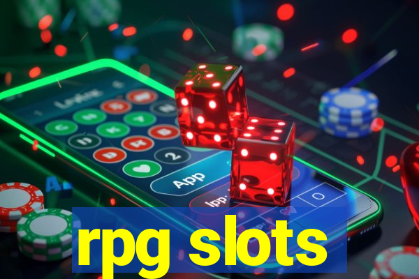 rpg slots